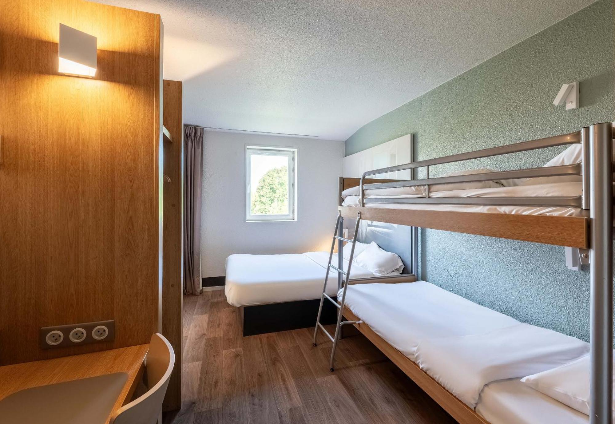 B&B Hotel Lille Lezennes Stade Pierre Mauroy Εξωτερικό φωτογραφία