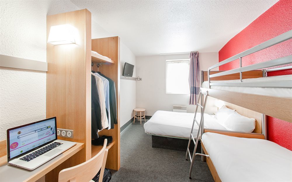 B&B Hotel Lille Lezennes Stade Pierre Mauroy Εξωτερικό φωτογραφία