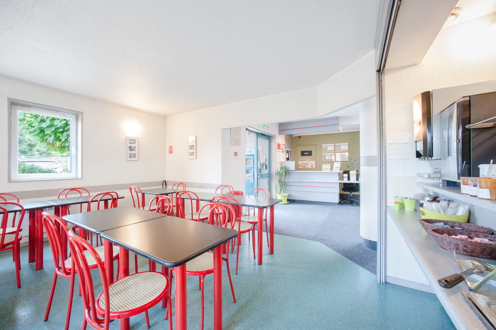 B&B Hotel Lille Lezennes Stade Pierre Mauroy Εξωτερικό φωτογραφία